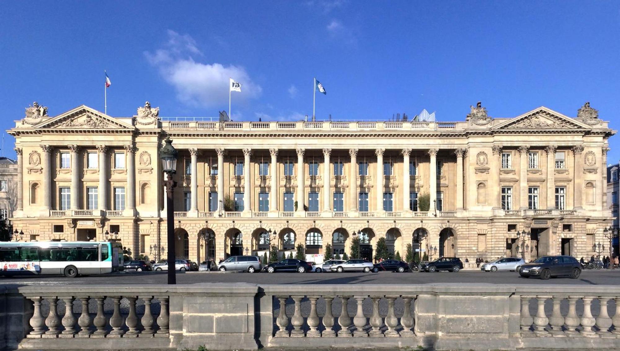 1581 Typical Luxurious Parisian Getaway Appartamento Parigi