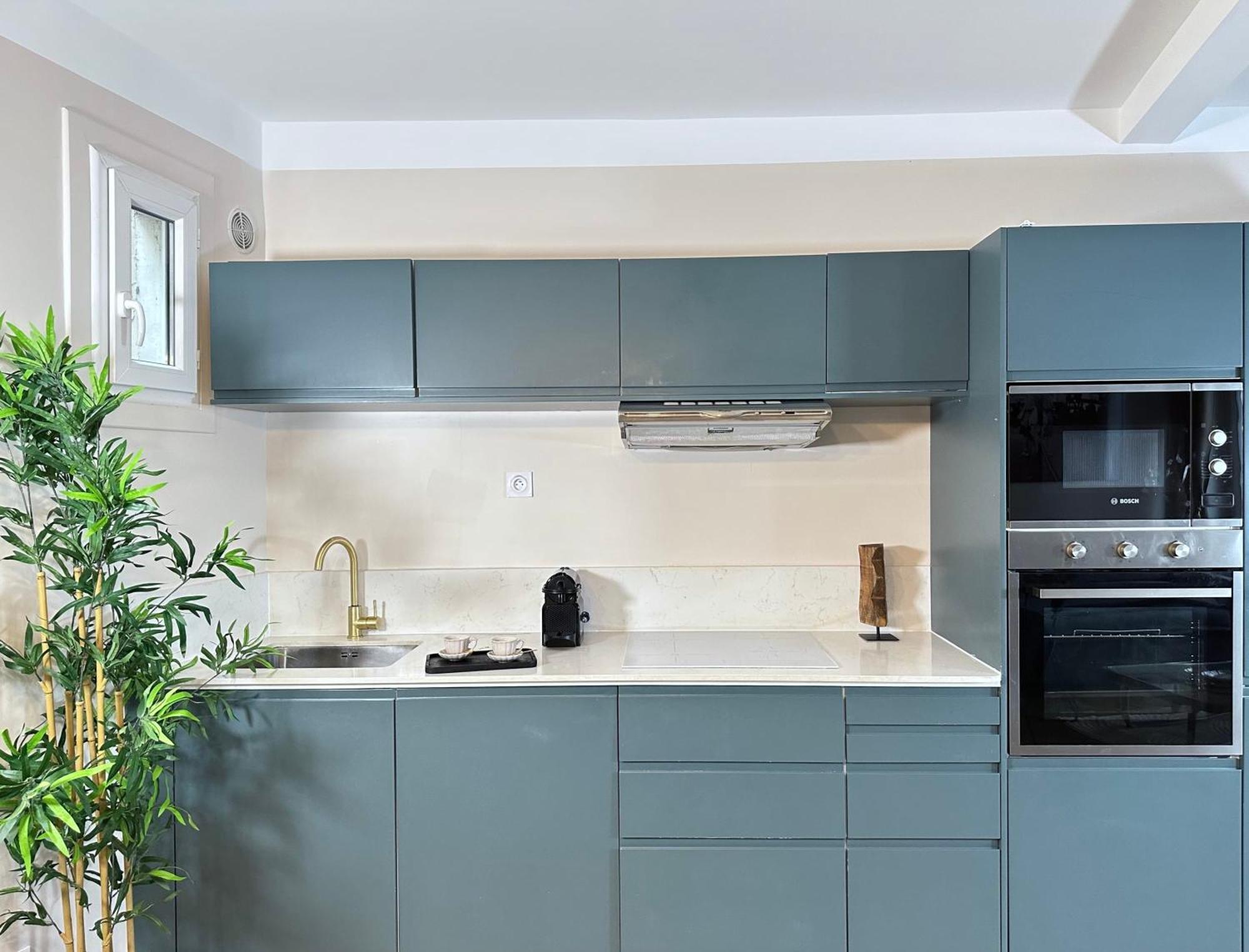 1581 Typical Luxurious Parisian Getaway Parigi