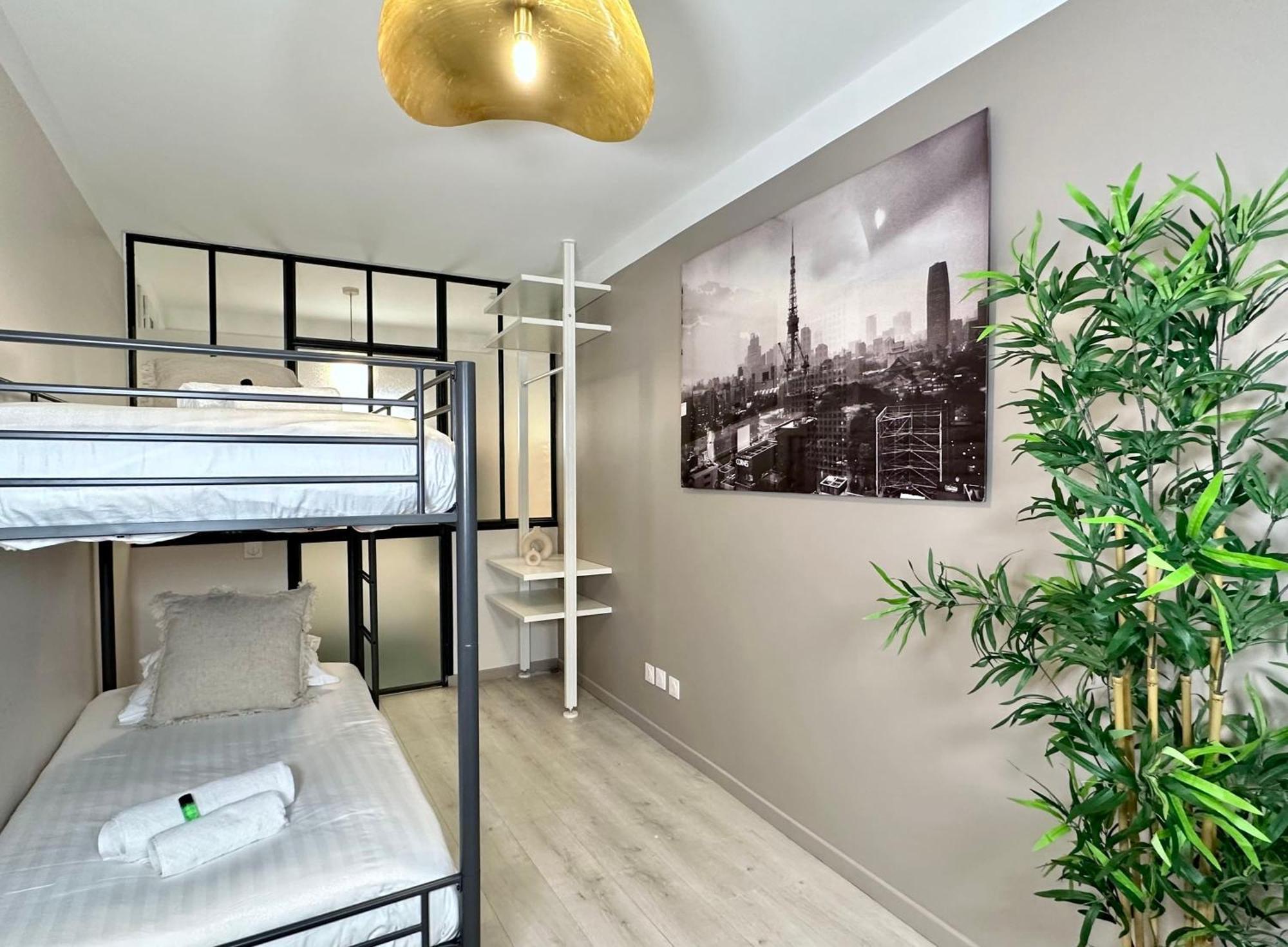 1581 Typical Luxurious Parisian Getaway * Parigi